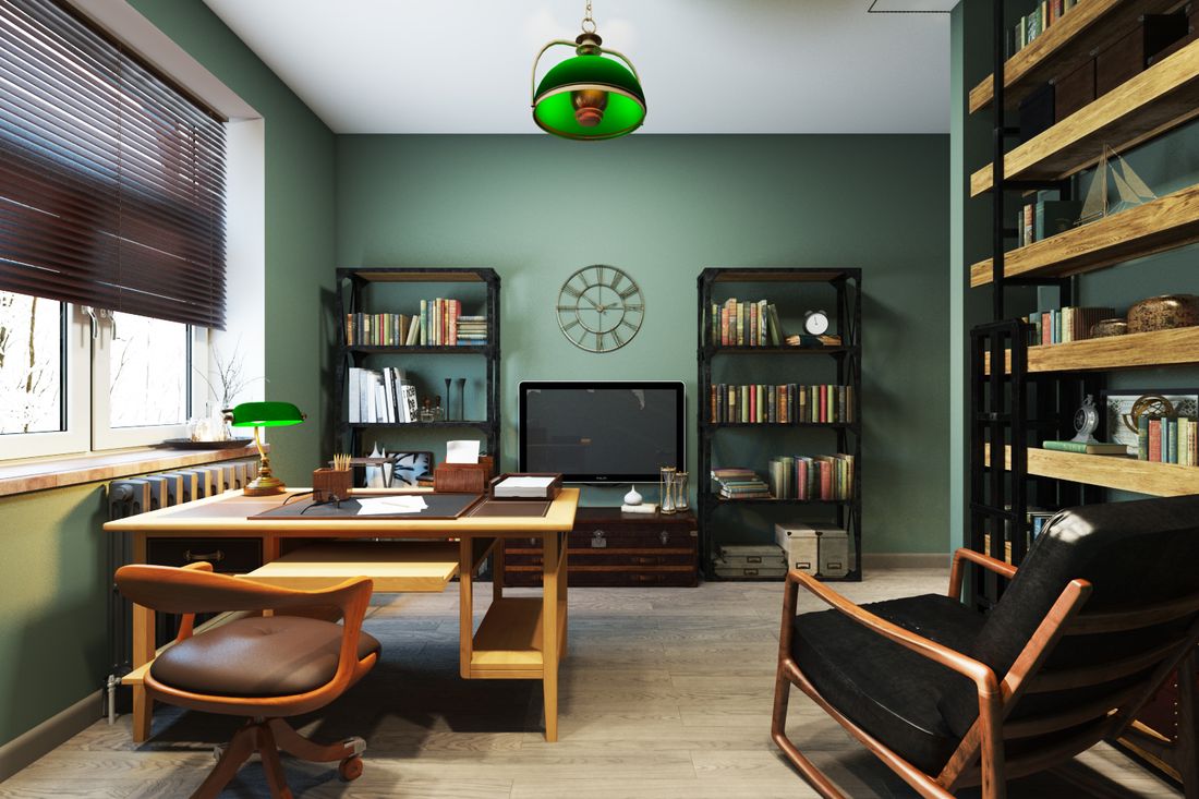 “ИНДУСТРИЯ КОМФОРТА”（“工业舒适风”）-27