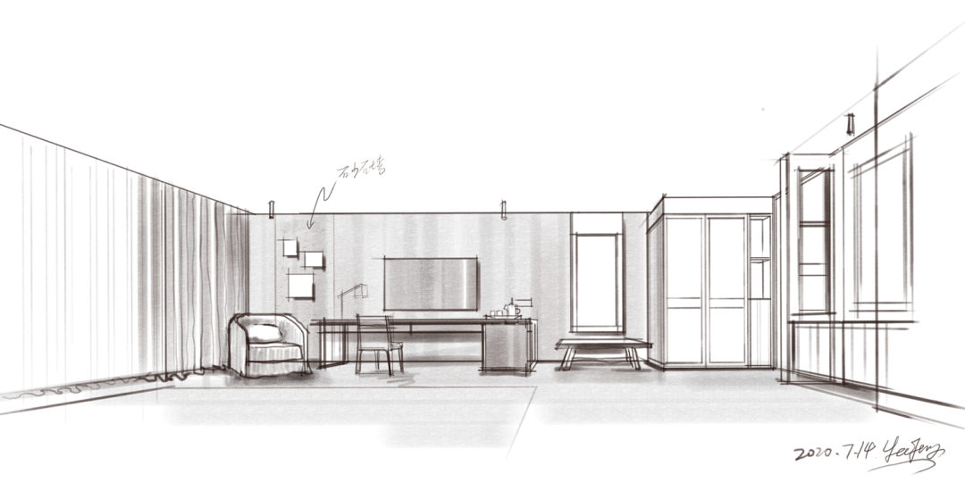 诗唐宿集丨中国丨枫鸟设计-36