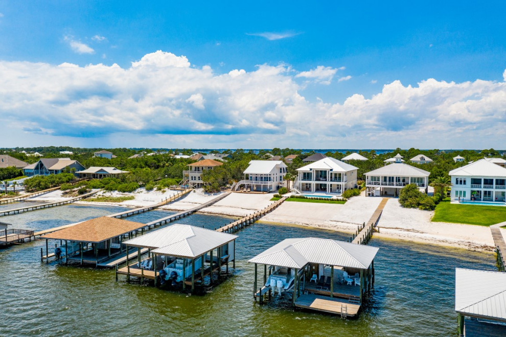 丨美国阿拉巴马丨Bob Chatham Custom Home Design-71