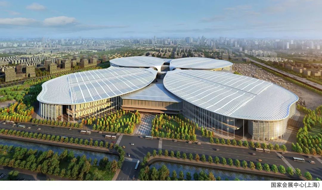 上海国展中心 CRYSTAL ORANGE HOTEL | 现代视角下的徽州文化演绎-13