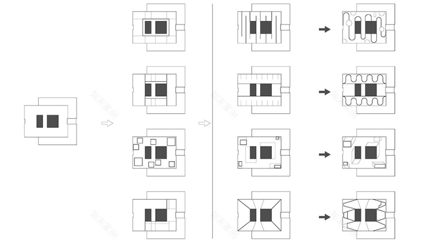 吉林经典艺术博物馆,长春 / unarchitecte-44