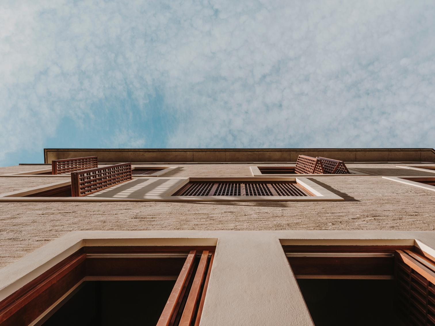 Ca N'Alegre 住宅设计丨西班牙巴塞罗那丨Exlabesa-17