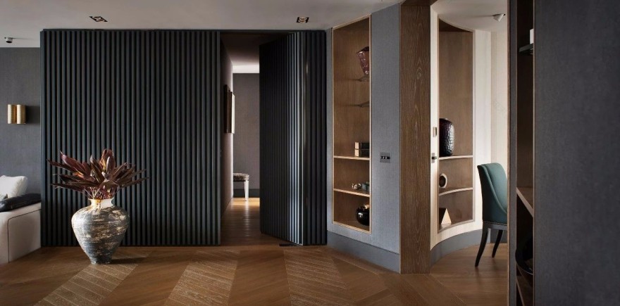 Thomas Griem 新作 | 低奢设计和风格的领导者-5