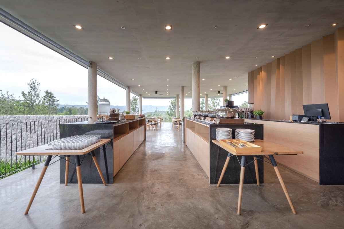 DE CAPOC丨泰国碧差汶丨IDIN ARCHITECTS-8