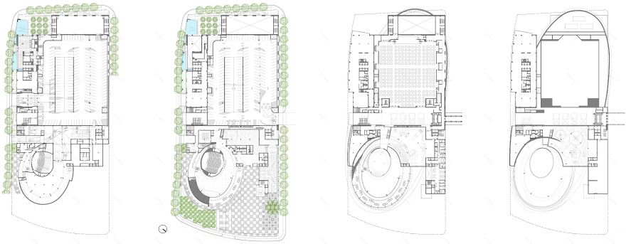 NASCAR 名人堂的曲线魅力-15