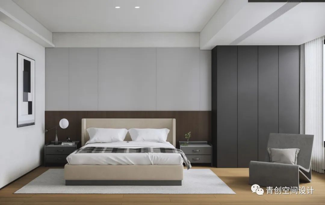 东方首府私宅丨青创空间设计-16