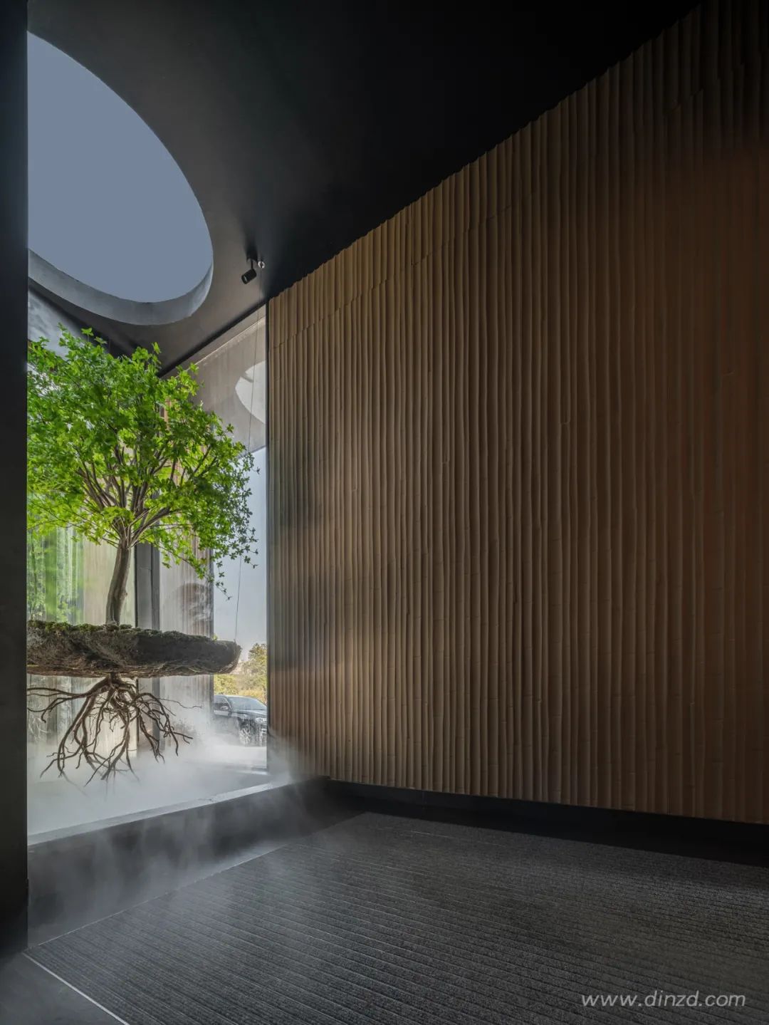 和子 SPA 会所无锡堰桥店设计丨中国无锡丨有劃設商业设计-38