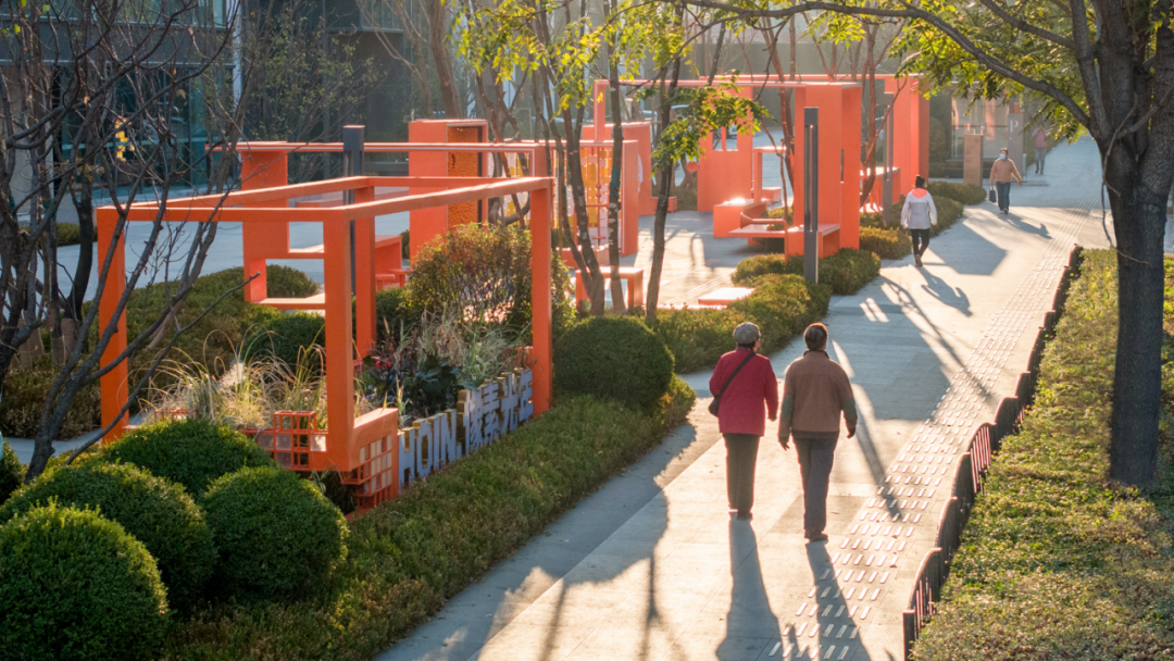 底色隽永丨鞍山合谊·文成里-37