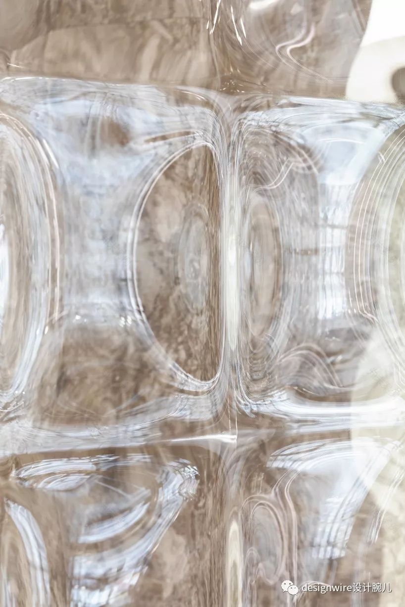 巴黎老佛爷旗舰店,BIG 建筑事务所的现代设计演绎-49