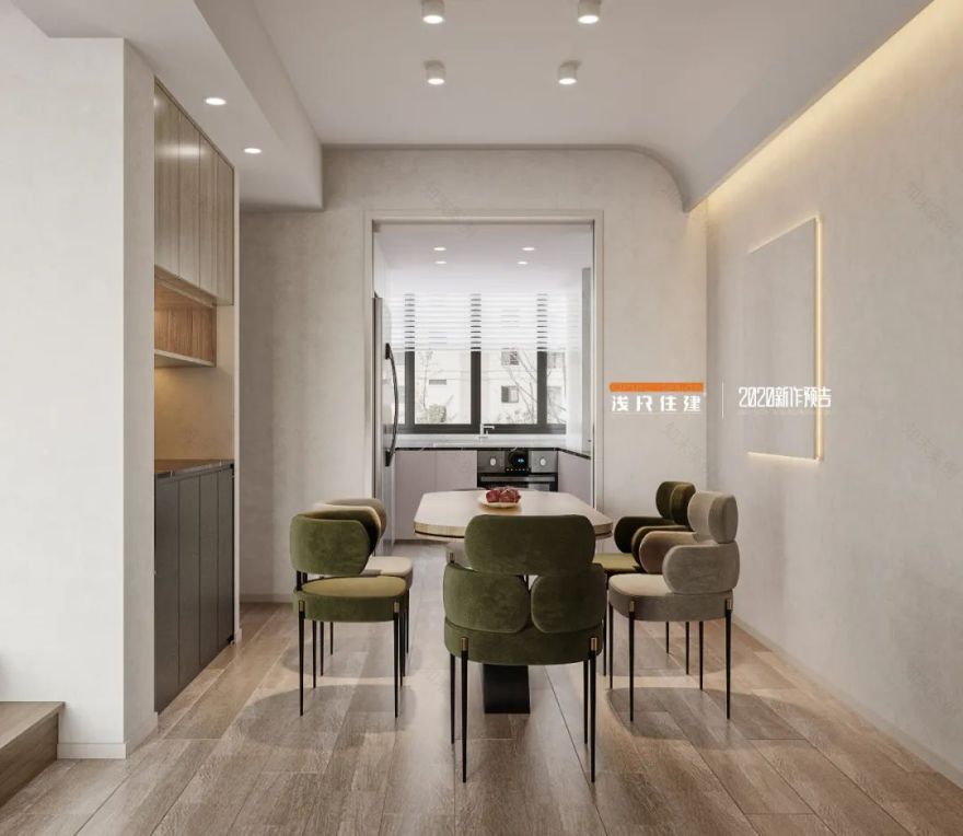 浅尺住建的温暖蝶变丨中国长沙-22