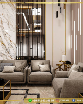 Hall Reception