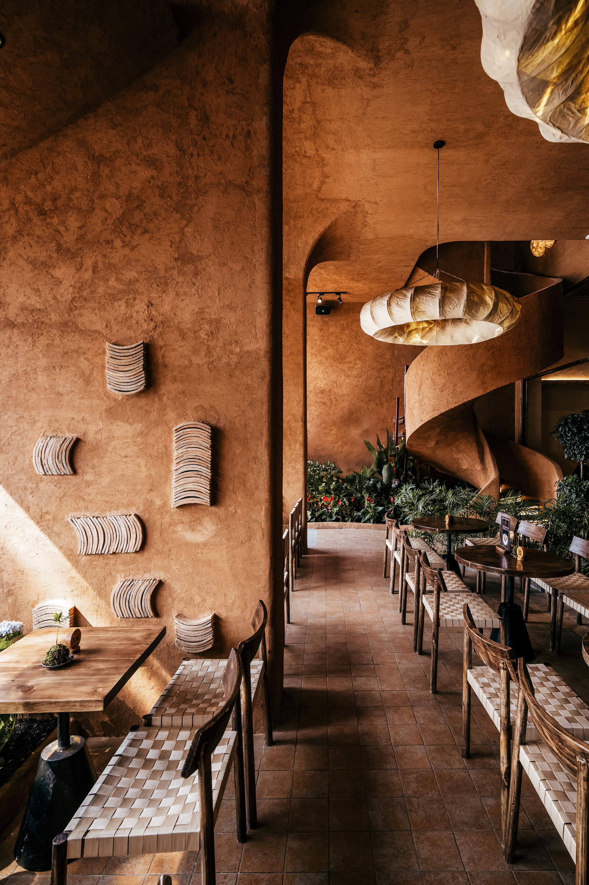 工装餐厅丨越南丨3fconcept-9