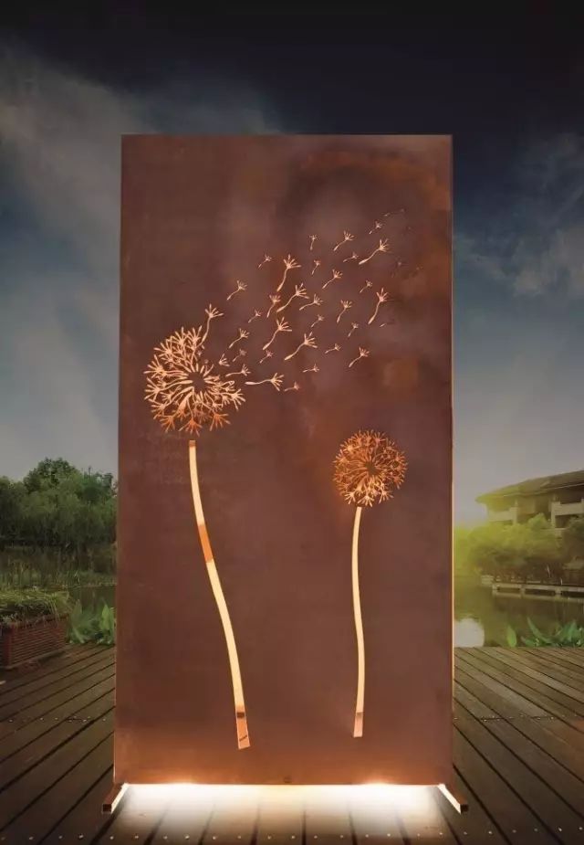 景观不锈钢,不锈钢板,耐候板的应用-30