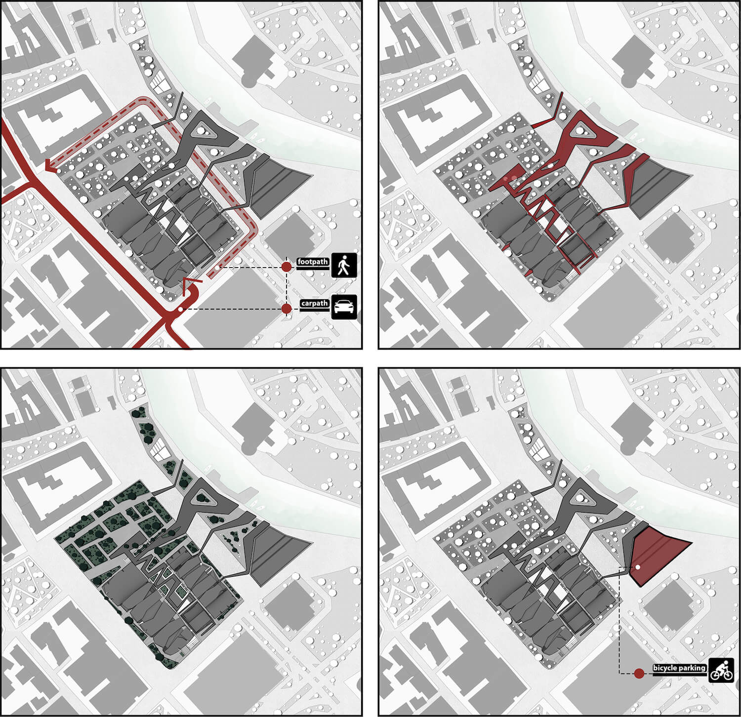 塔尔化的堡垒丨爱沙尼亚塔尔图丨Kalbod Design Studio-15