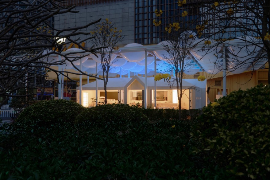 漂浮的香味 无限分之一丨中国东莞丨泛域设计-65