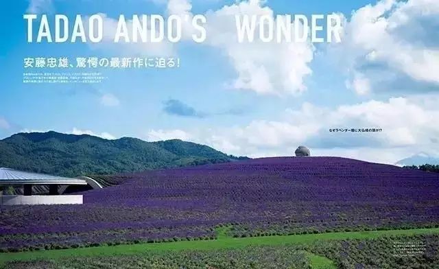 安藤忠雄设计的一对4 ×4 House，用来感悟人生-150