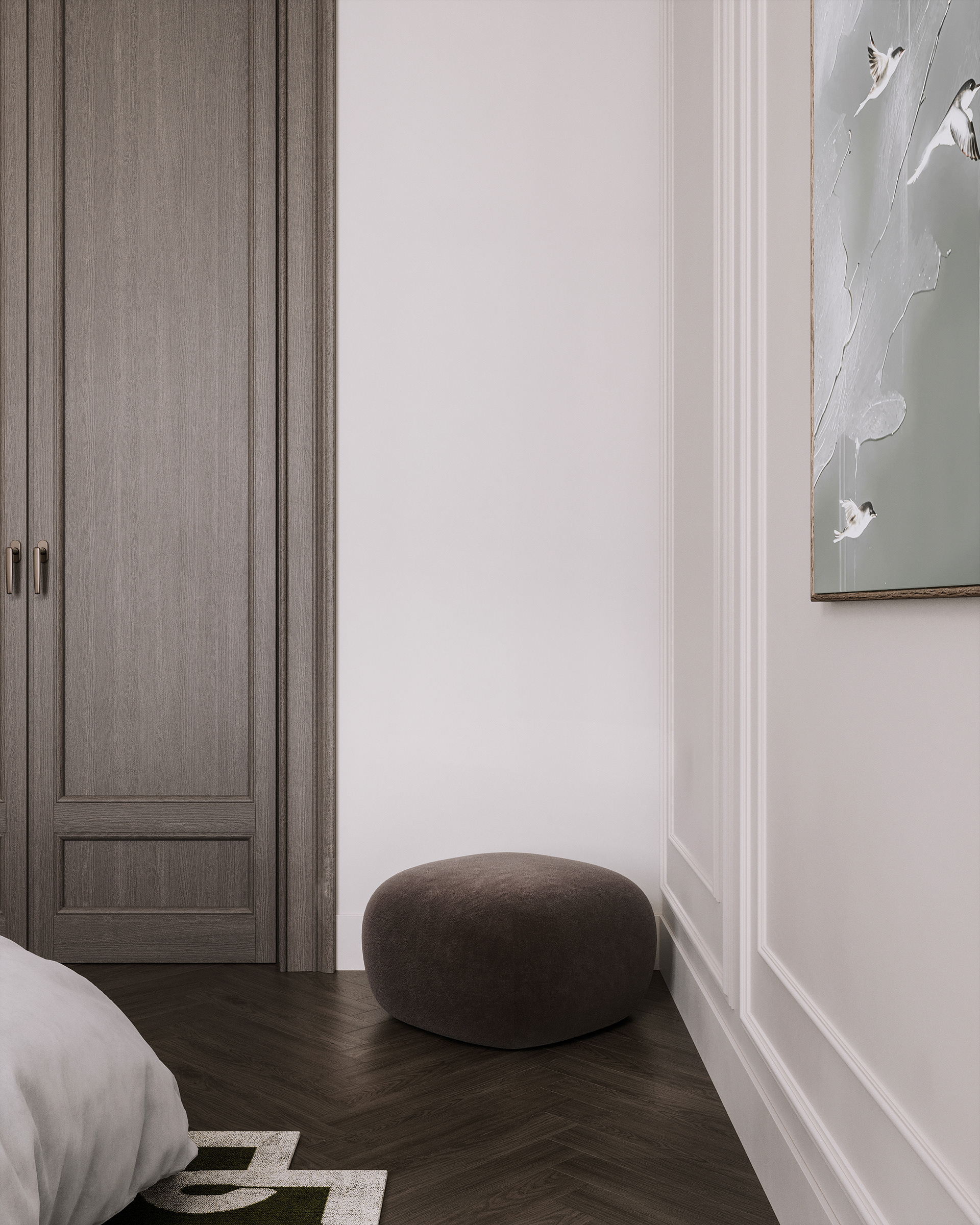 BELGRAVIA TOWNHOUSE-29