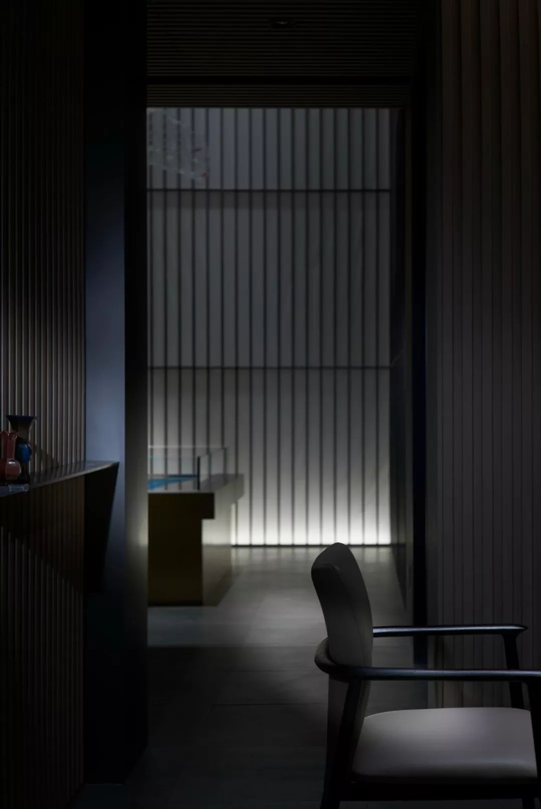 大家·映江南茶空间会所丨中国绍兴-8