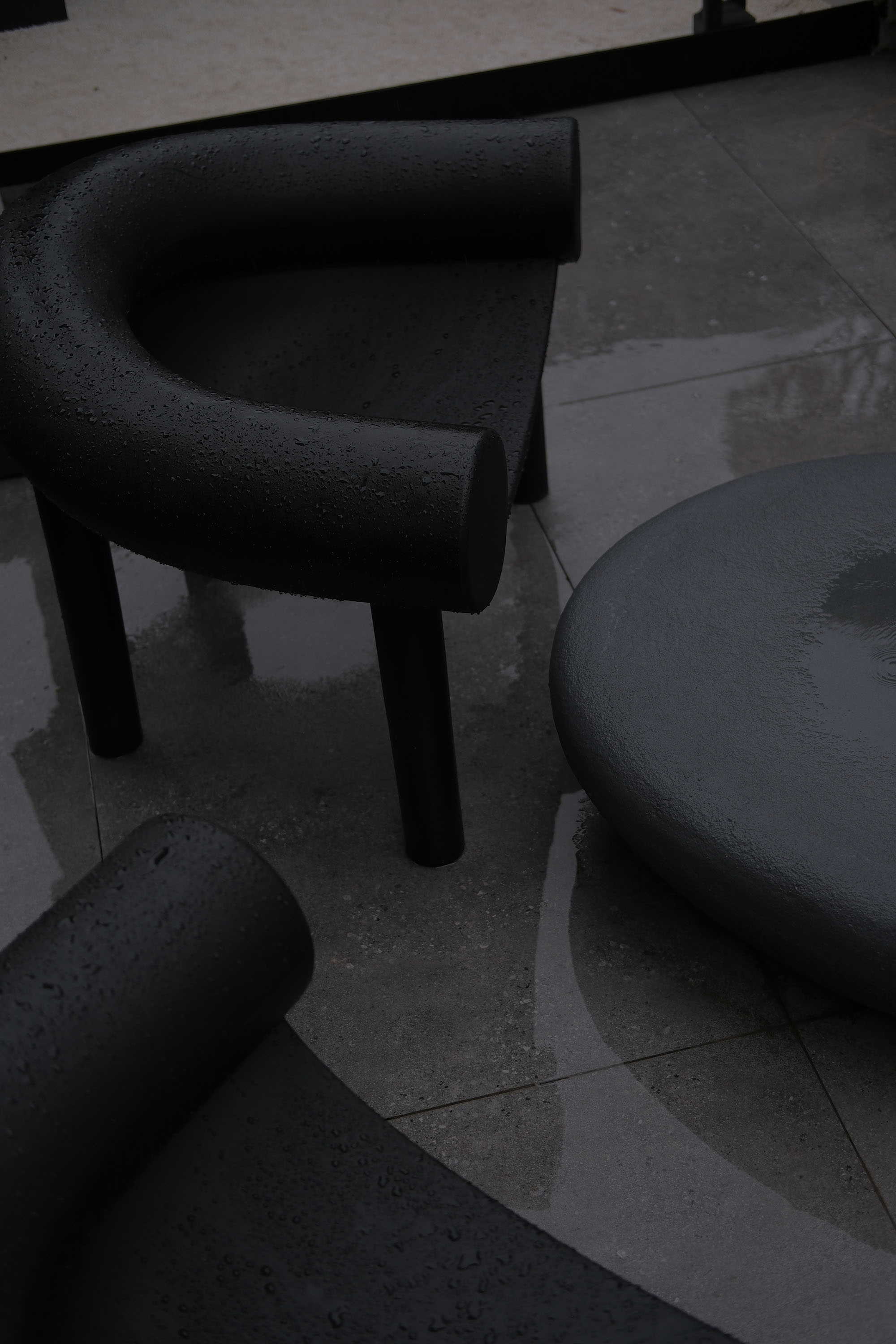 静中取悦翡翠和悦·叠墅丨中国成都丨仲乙·分寸设计-32