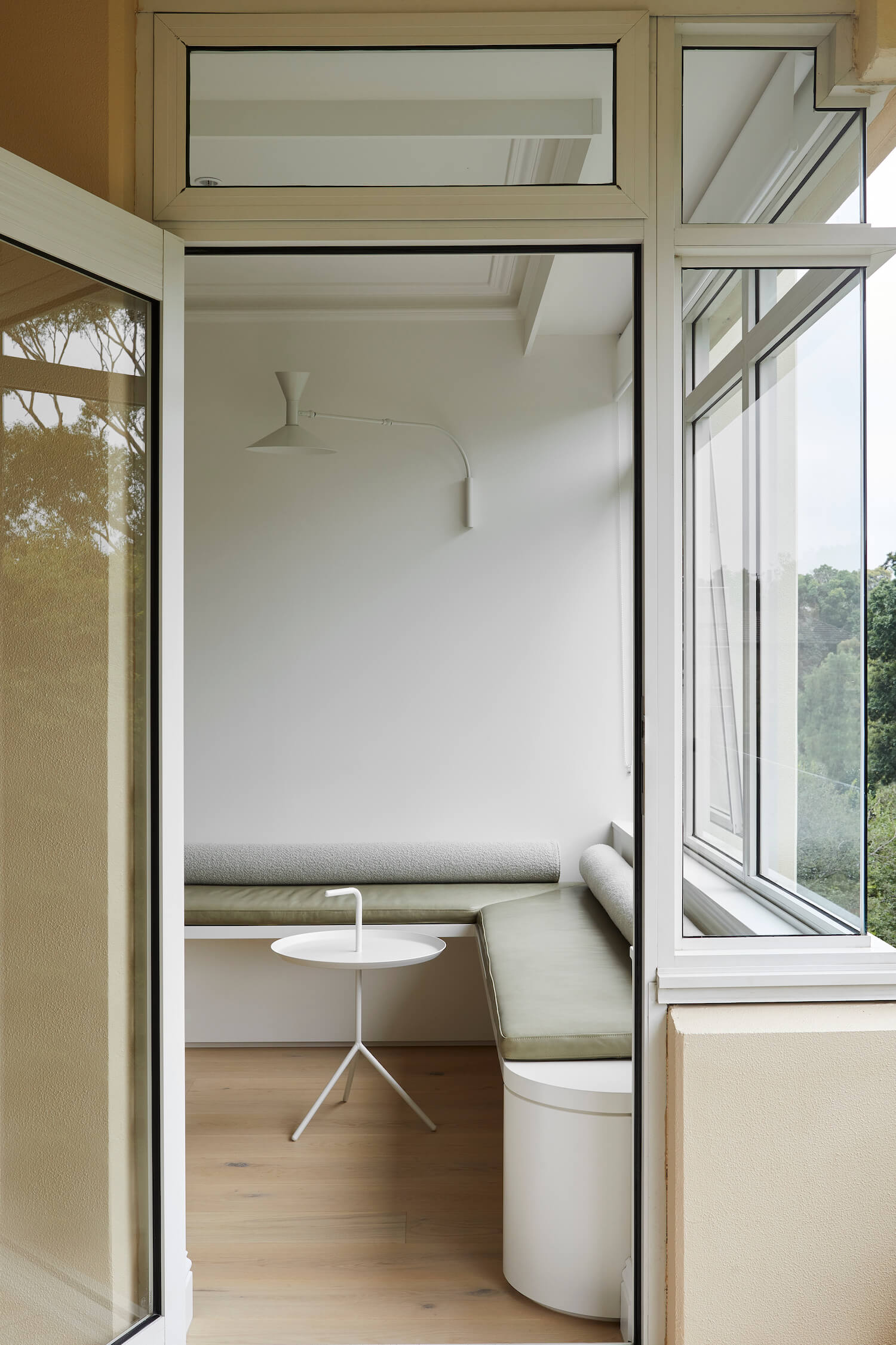 福克纳公园住宅丨澳大利亚墨尔本丨Mysa-5