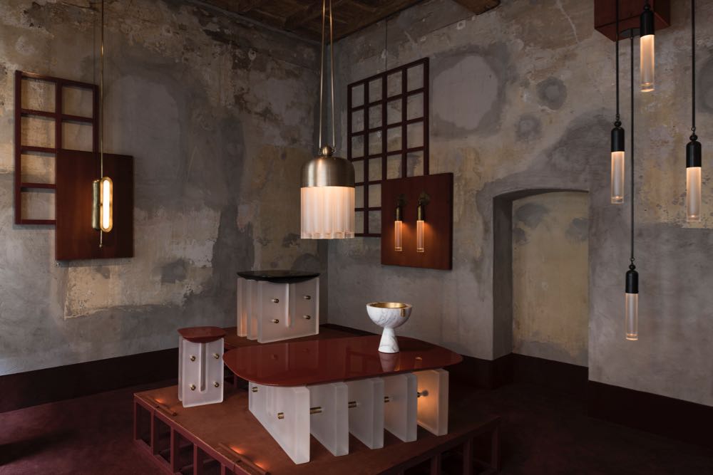 Best new furniture, lighting & accessories - Salone del Mobile 2017 — Design.daily-63