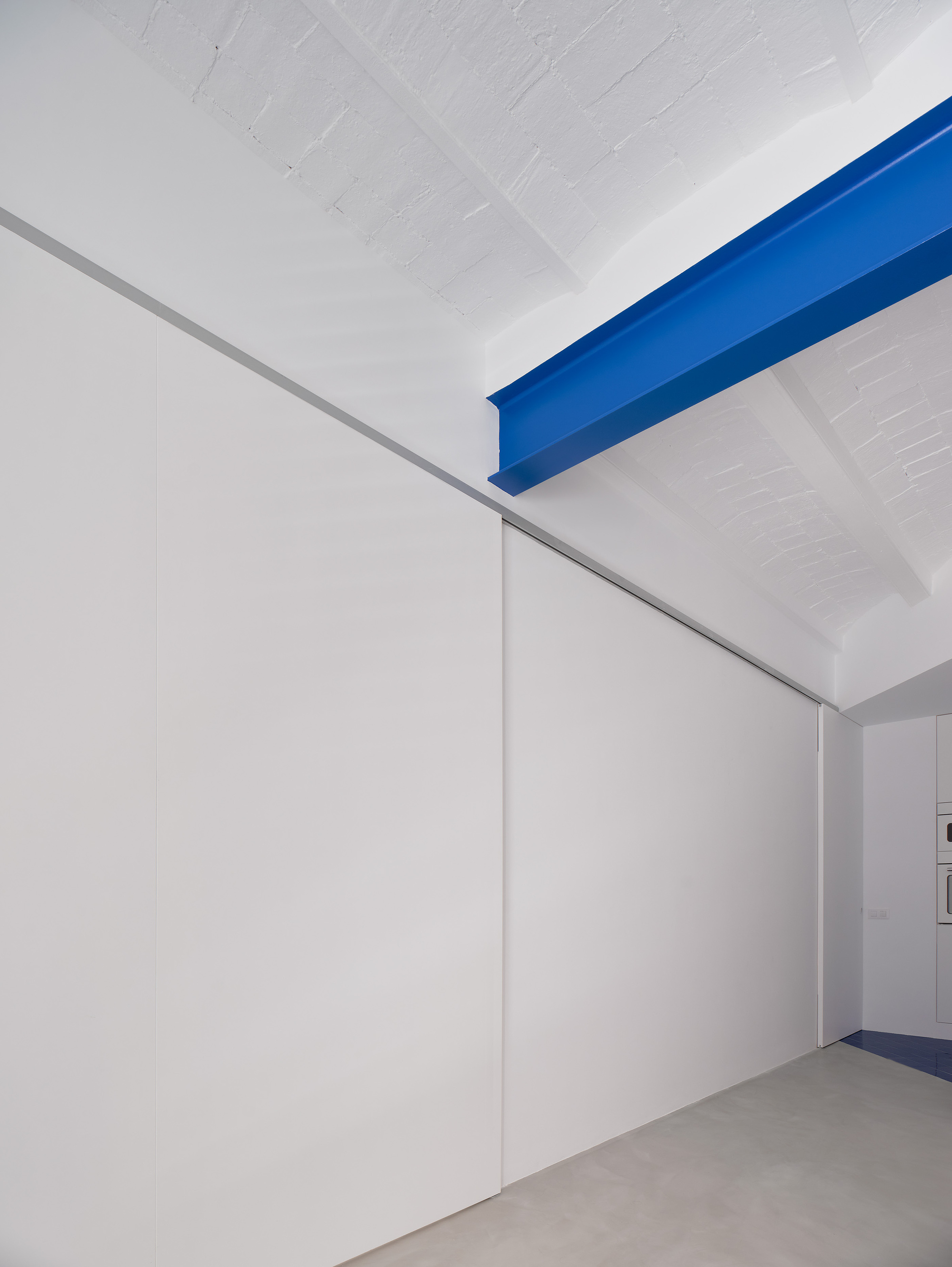 Nàpols 公寓改造丨西班牙巴塞罗那丨Allaround Lab-26