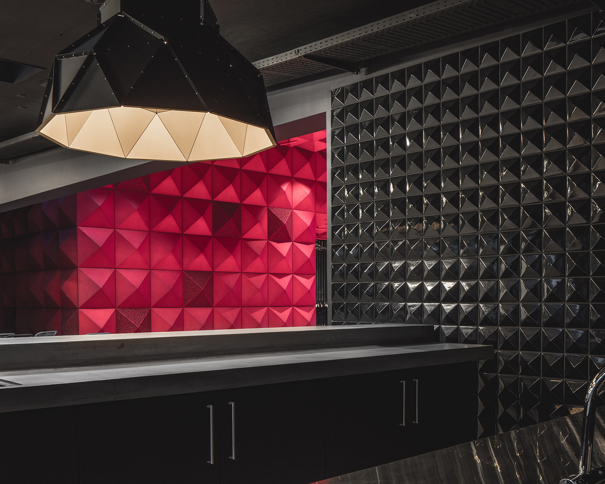 新摇滚音乐博物馆,丹麦 / COBE and MVRDV-33