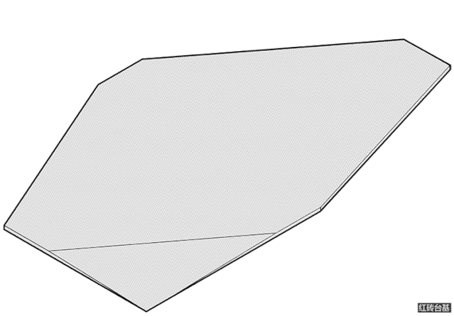 河北唐山四合宅 | 传统空间原型的新诠释-18