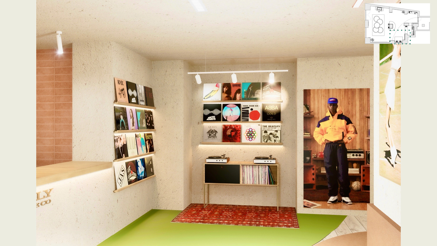 艾康尼克斯丨Fernanda Martinez & Valentina Gomez-11