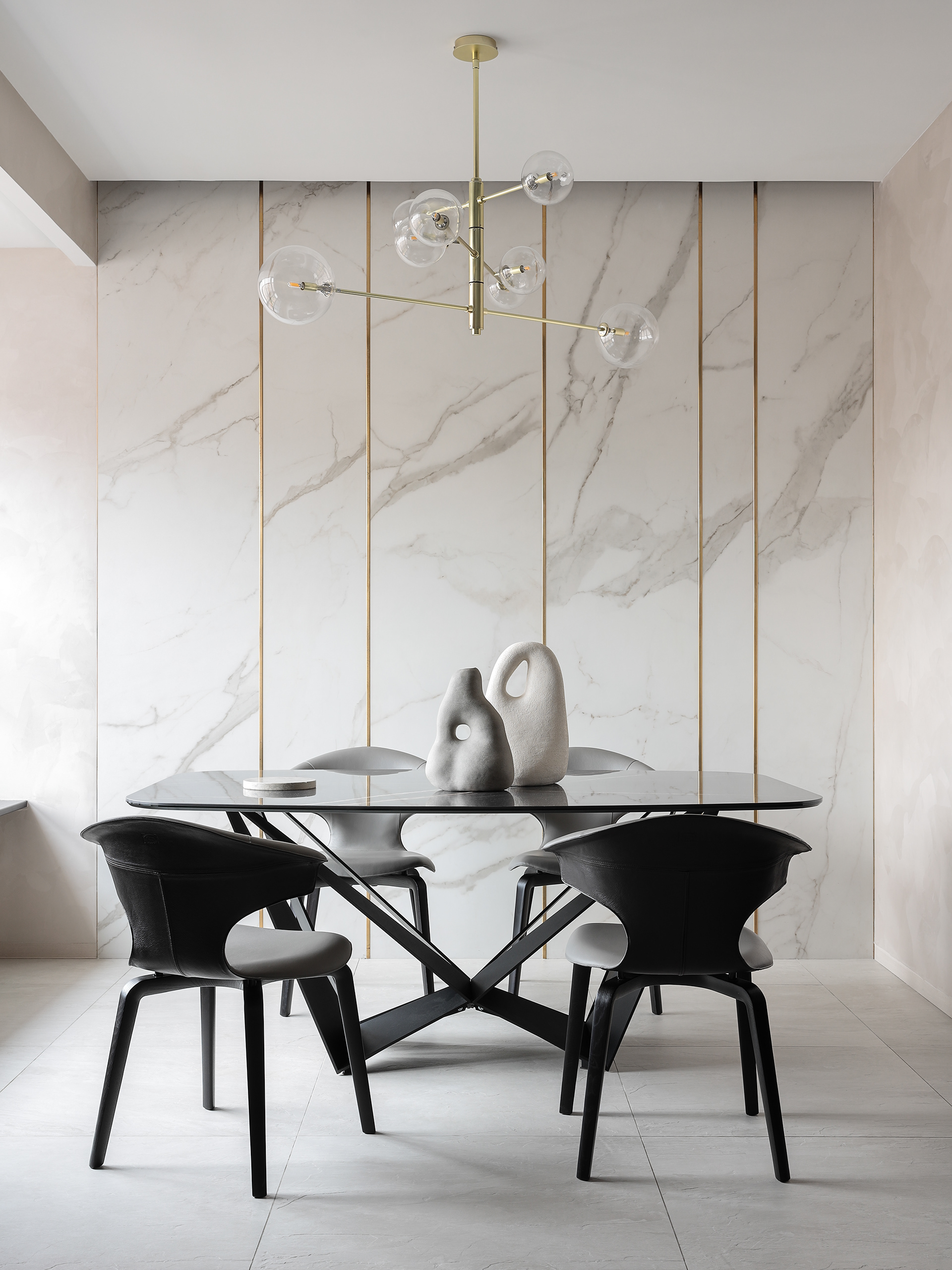 费尼公寓丨俄罗斯圣彼得堡-13