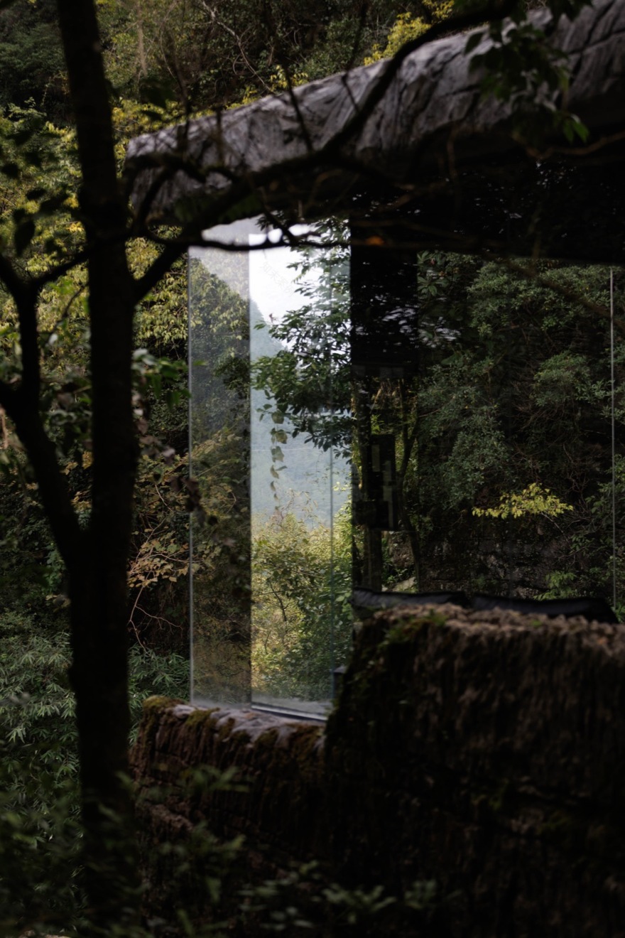 南川石舍丨中国重庆丨度地建筑-51