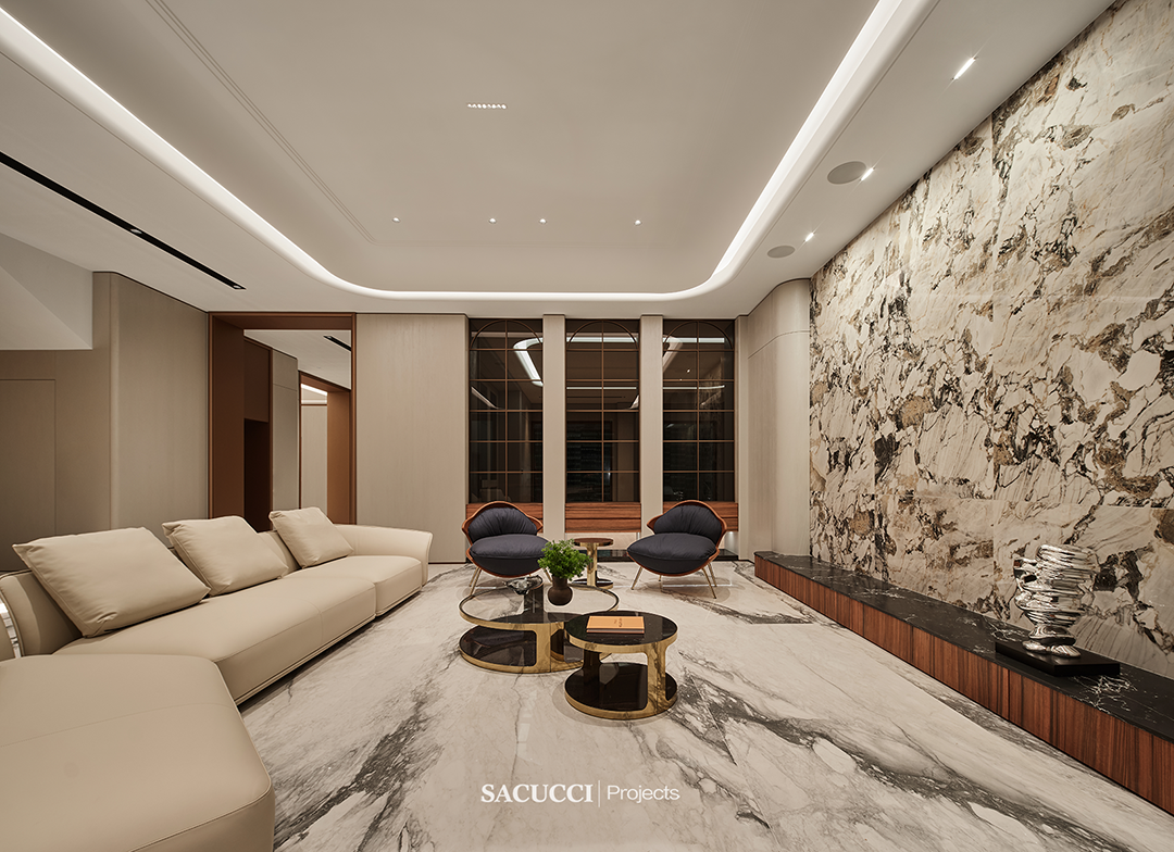 苏州燕回平门里丨中国苏州丨首席公馆-14