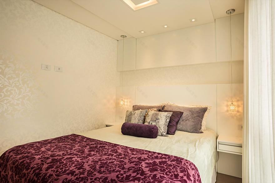 巴西 Home Space 公寓-6