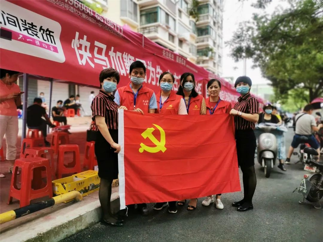 山水装饰集团爱心送考，助力中考梦想起航-25