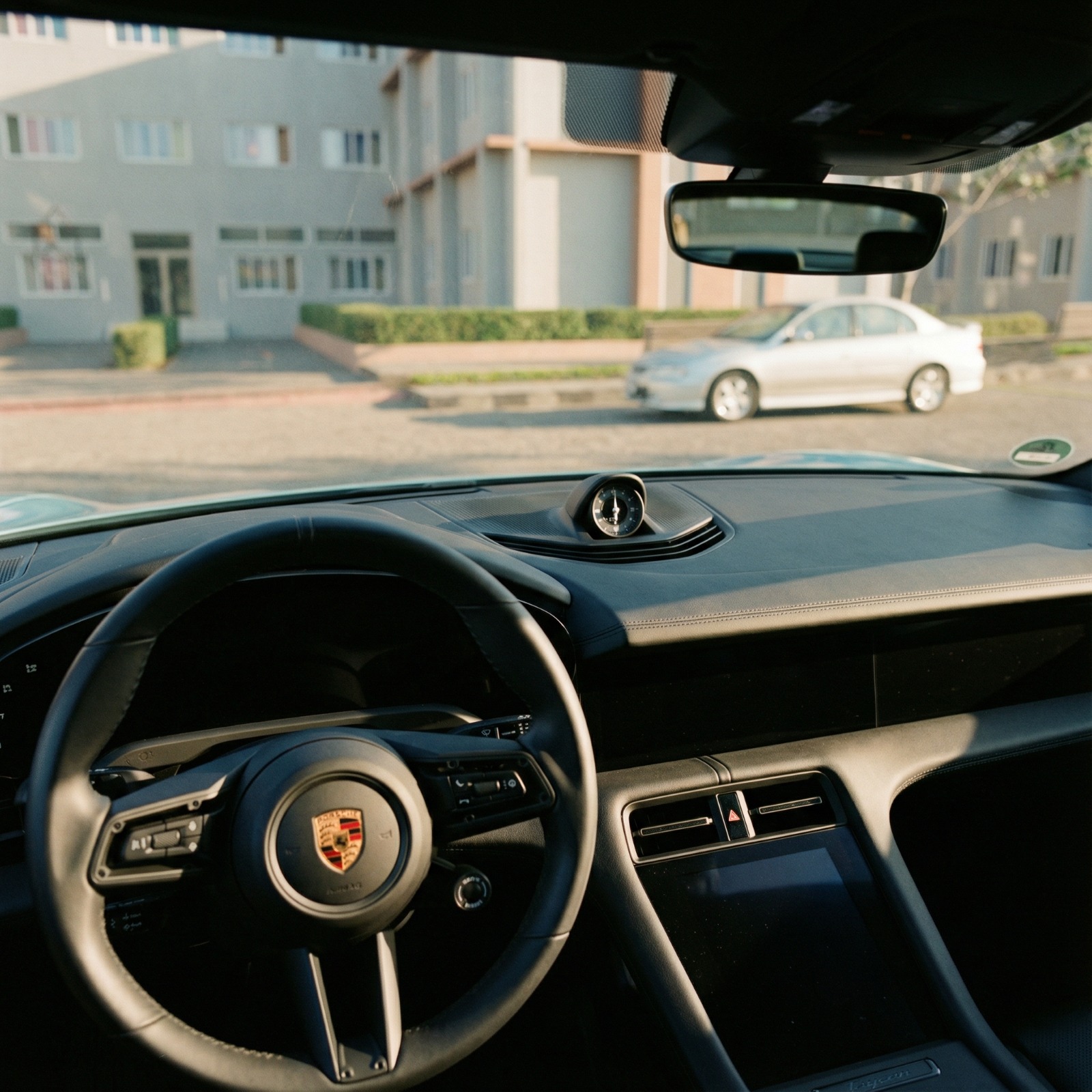 Landscape Design | COLENSMA Building-3