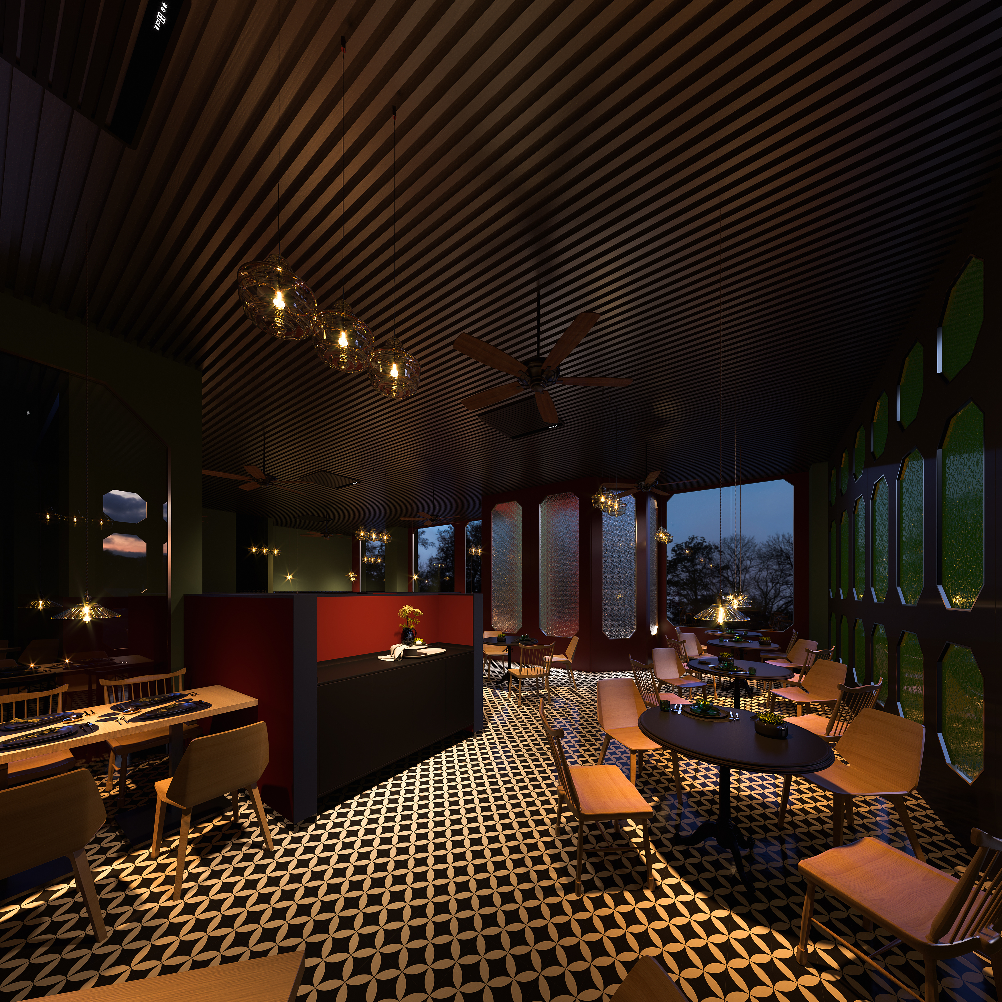 3D 2018 PSCC CR5·2 绘图感悟与设计亮点-56