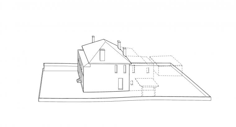 澳大利亚奥莱姆别墅(Orama Residence)丨Smart Design Studio-45
