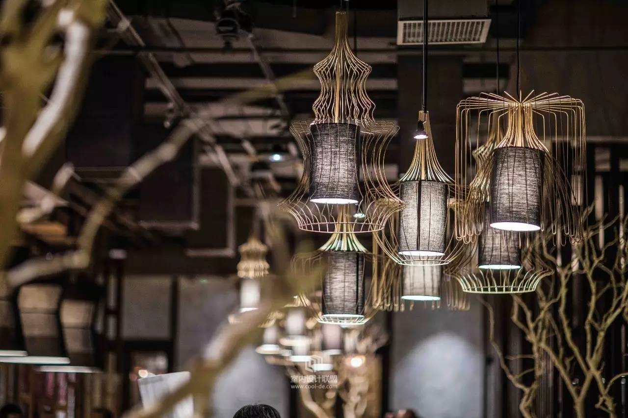 北京三里屯【和彩】餐厅-12