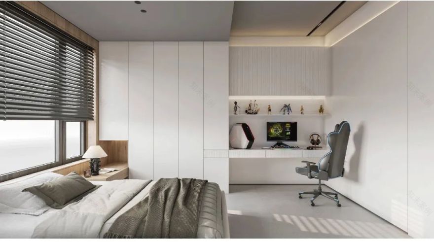 众景里园丨中国河北丨青禾设计团队-22