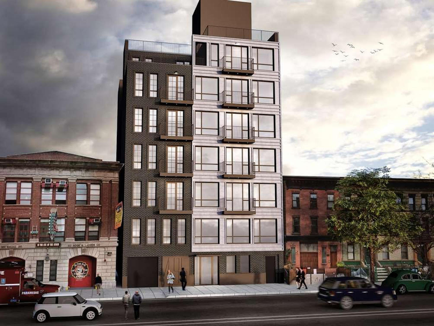 Affordable Housing Lottery Round-Up: Upcoming Deadlines for Six Buildings in Brooklyn and Queens - New York YIMBY-2