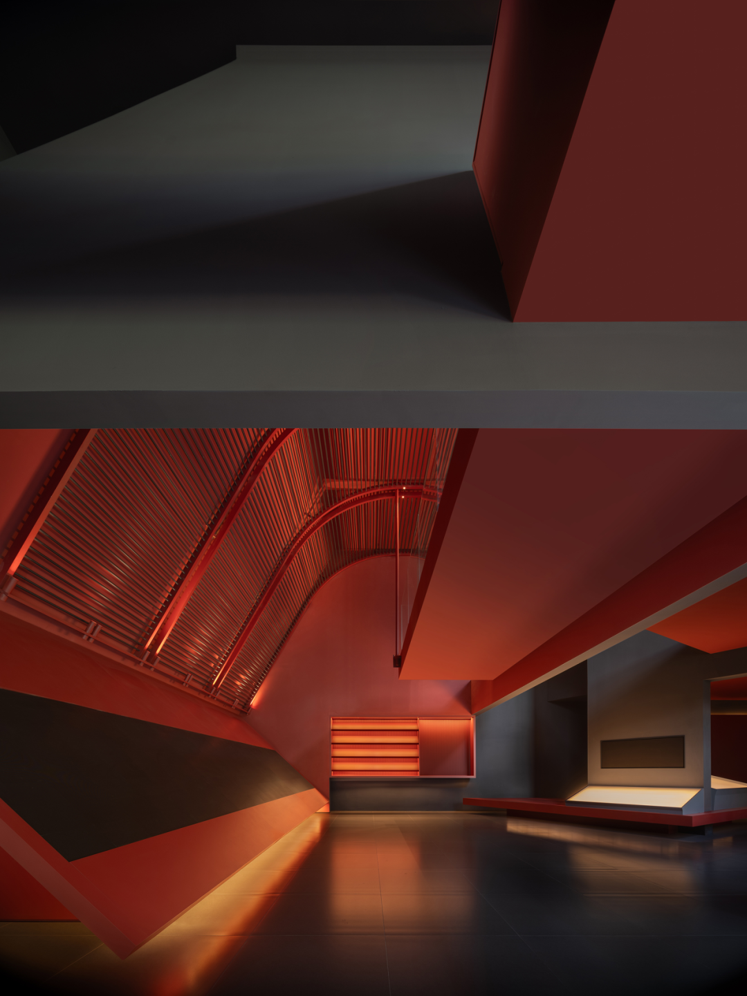 壹舍设计 · 方磊 | 道生万物 赋形未来-25