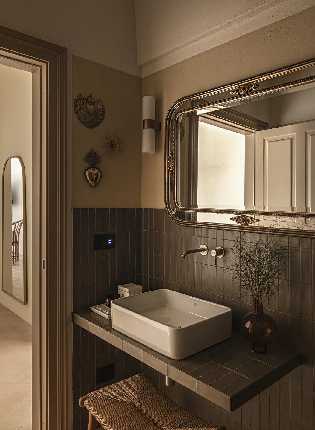 圣塔加塔宅邸丨意大利丨Kdln-36