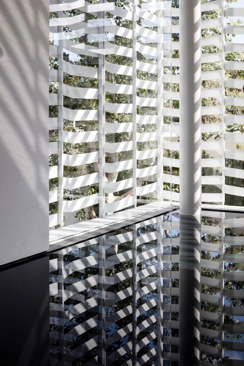 比极简多一点/ 简洁大宅更让人向往-73