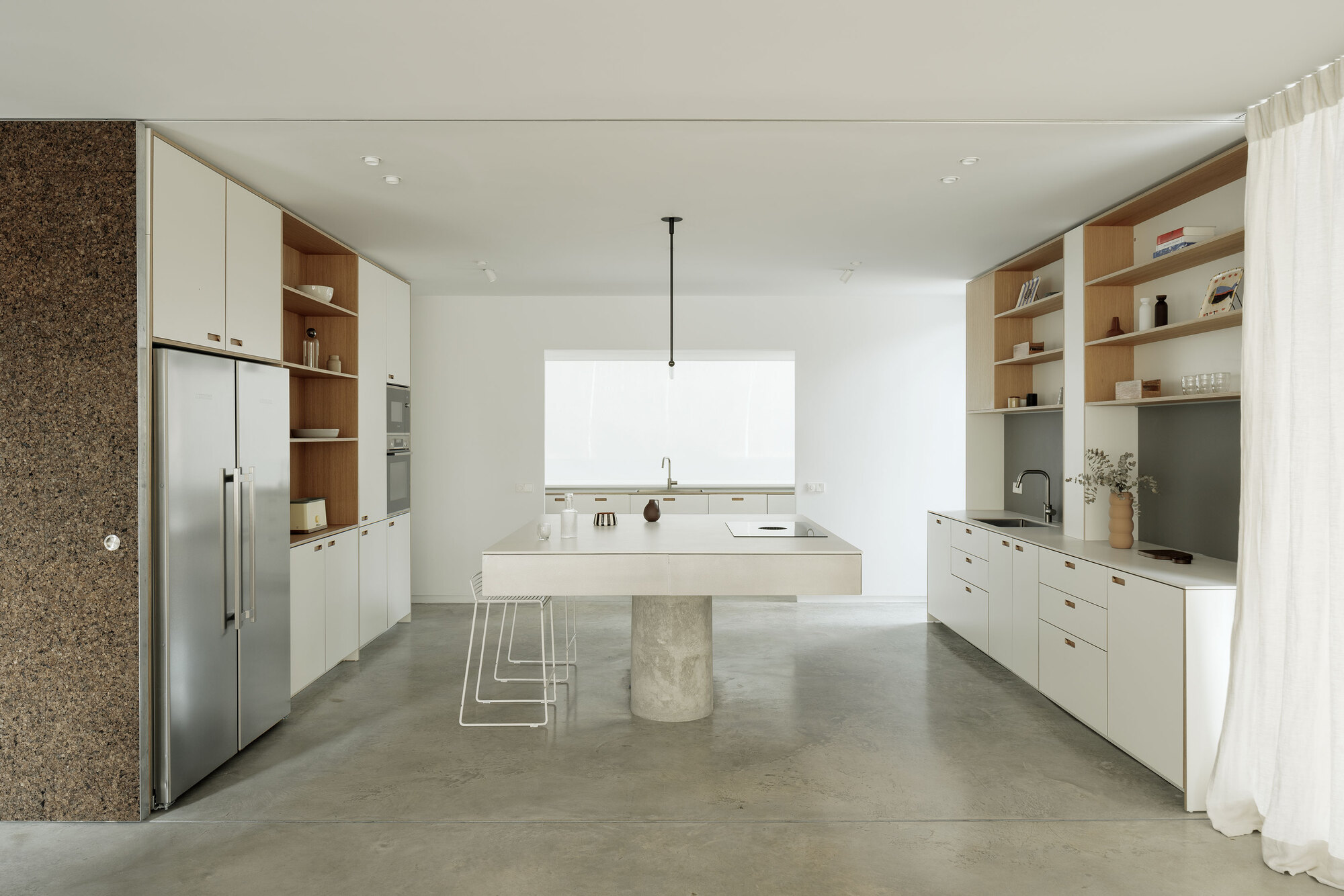 三只小猪之家丨西班牙马德里丨EME157-46