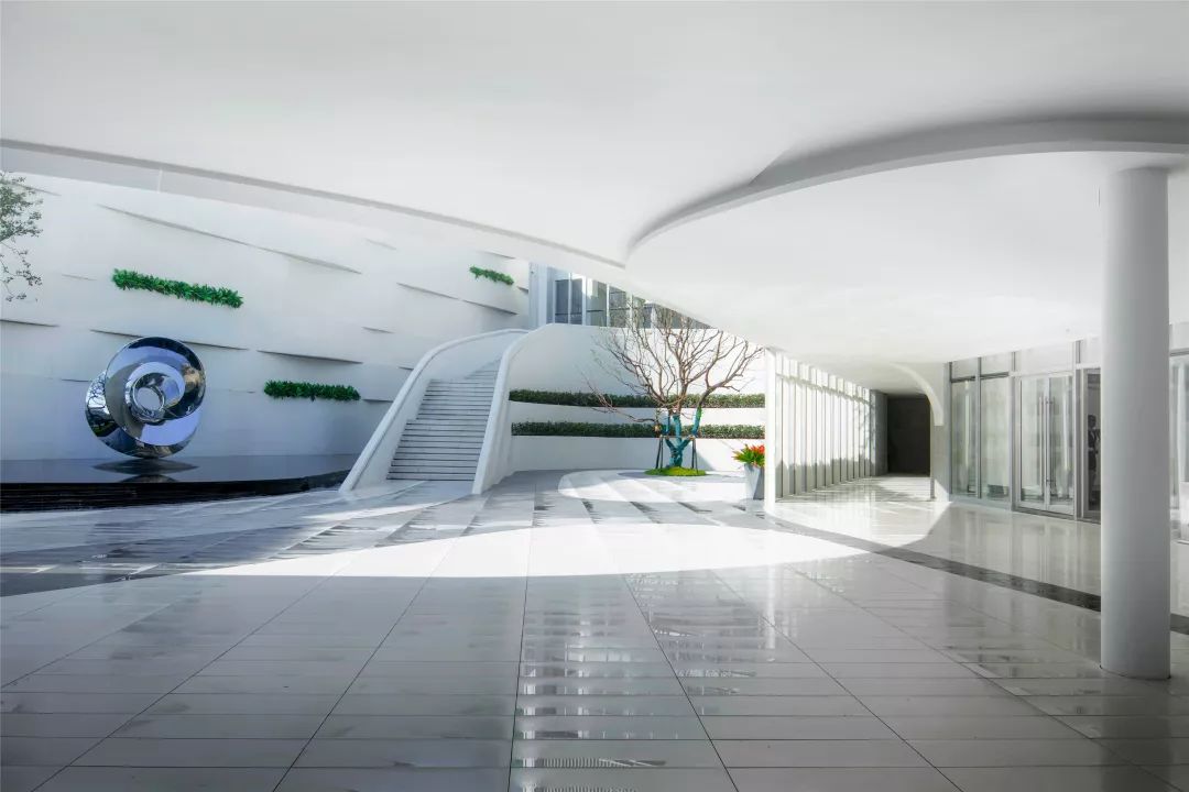 绿地听江左岸 | 音乐半岛的艺术生活-108