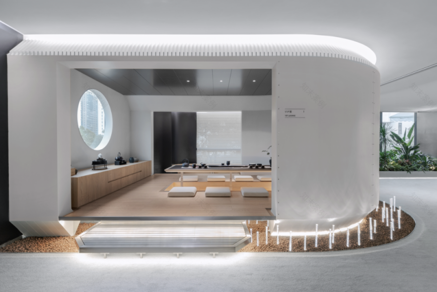 武汉坪彗机构丨中国武汉丨峻佳设计-50