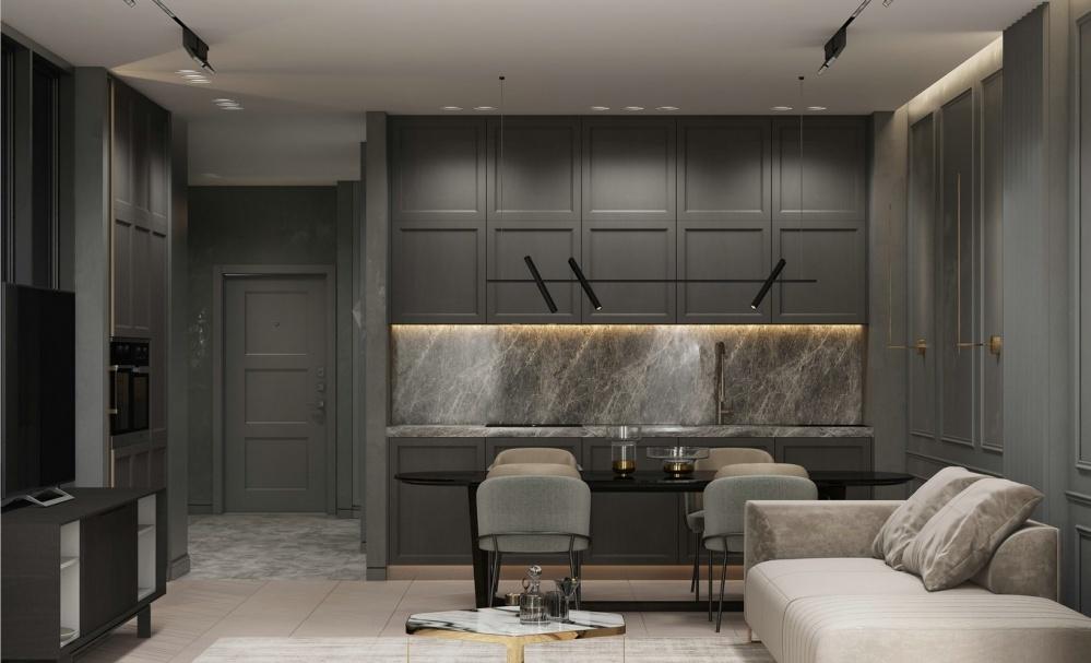 
高级灰的质感生活 -5