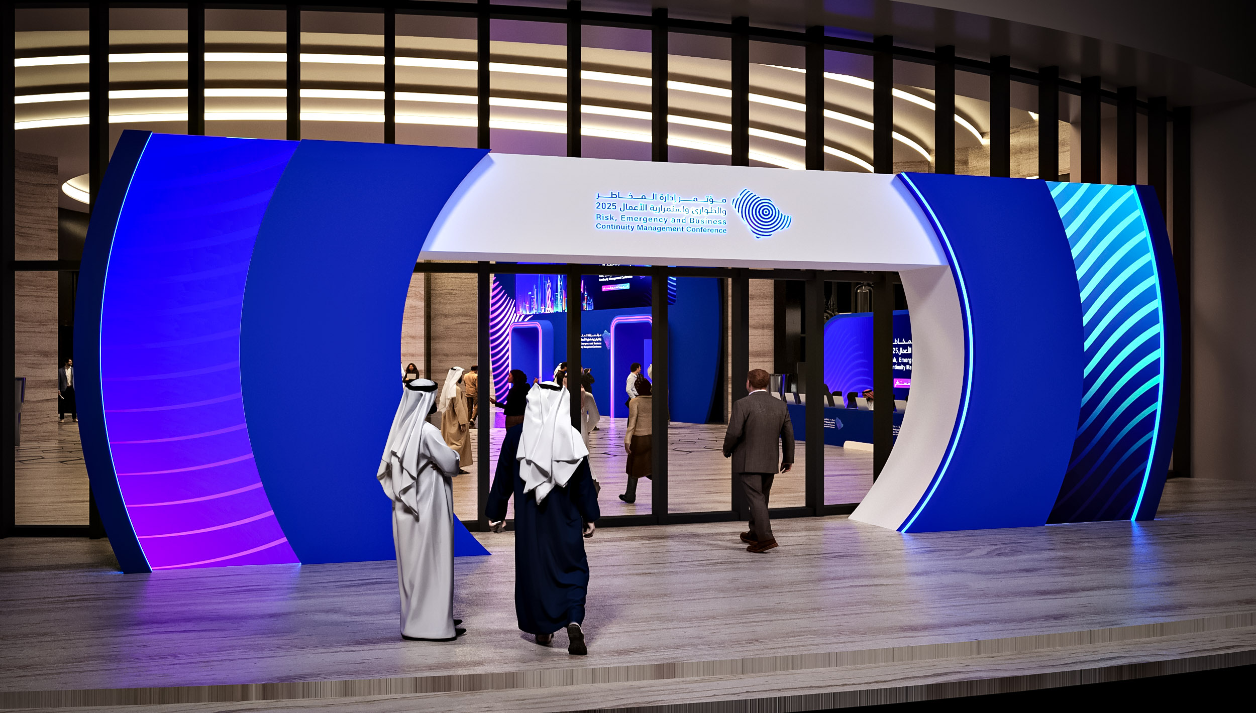 REBCMC 2025 Fairmont Riyadh-0