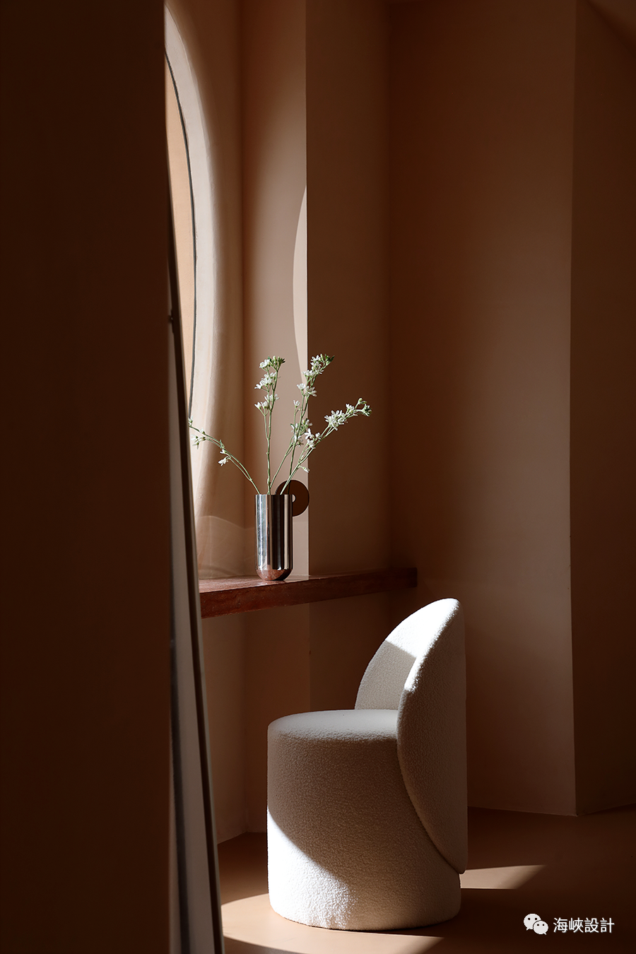 时间之前 · 厦门医学美容空间设计丨中国厦门丨厦门彳亍美学空间设计-34