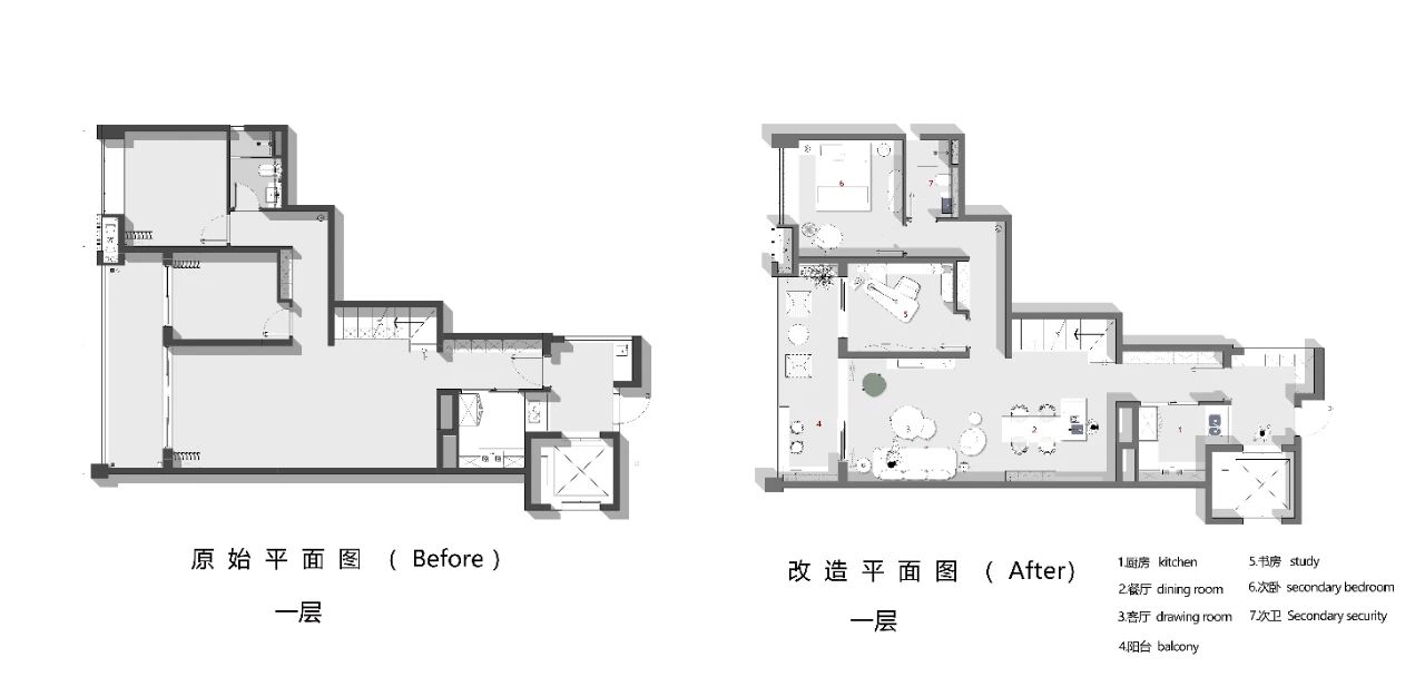 松弛之境丨中国广州丨与人设计-168